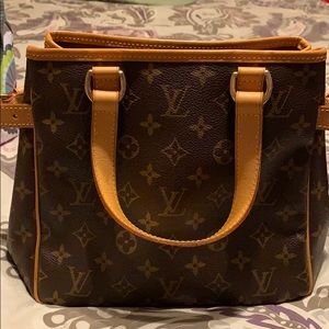 Louis Vuitton Batignolles Monogram